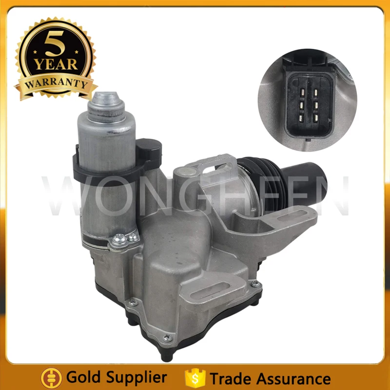 A4512500062 Clutch Slave Cylinder Actuator For 2007 2008 2009 2010 2011 2012 2013 2014 Smart Fortwo Cabrio Coupe