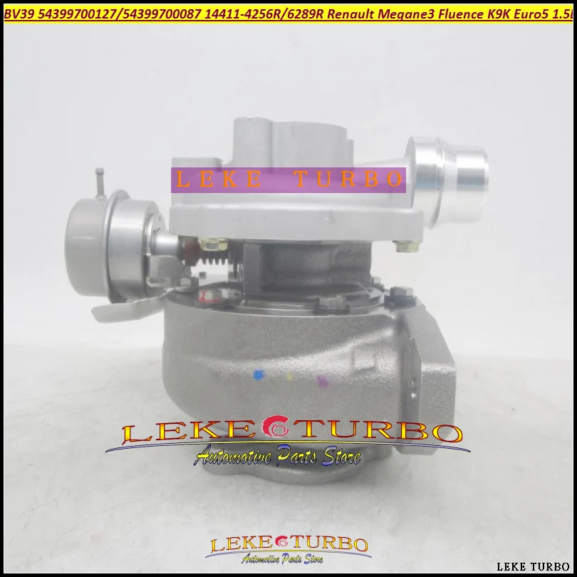 BV39 54399980127 54399700127 127 87 76 144116289 ر 144114256 R توربو لرينو ميجان III 09- فلوينس K9K يورو 5 5T 1.5L DCI 106 #4