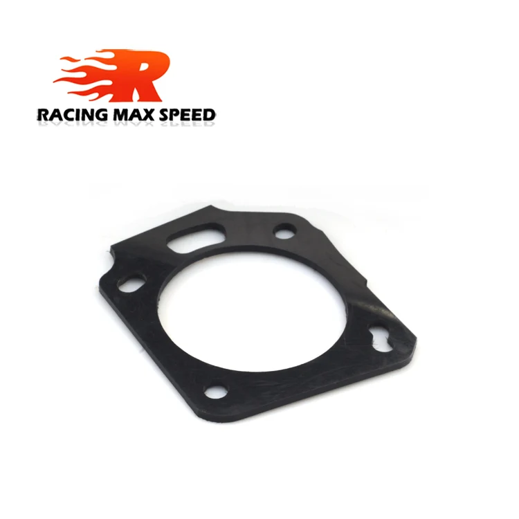 3306 بدلة حشية رأس المحرك لـ K-SERIES-K20Z3-K24A2-K24A1-THROTTLE-BODY-THERMAL-GASKET-CIVIC-TSX