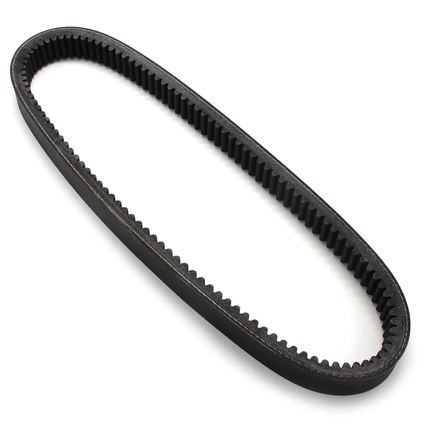 

Motorcycle Drive Belt Transfer Belt For Arctic Cat Lynx 300 Mountain Cat Pantera 440 L/C AFS Deluxe EXT Special 2-Up 550 Puma