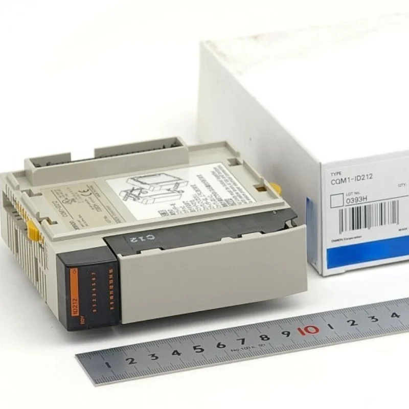 

FOR CQM1H-IC101