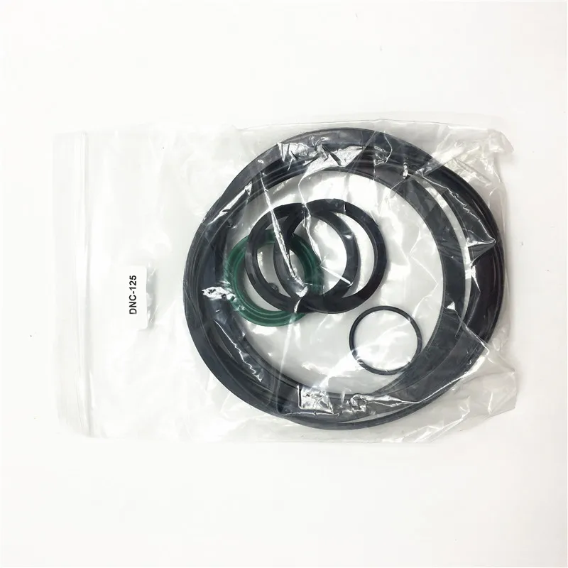 FESTO type standard cylinder Repair Kit Sealing Ring ADVU-32-40-50-63-80-100-125-A-P-A DNG-32-40-50-63-PPV-A