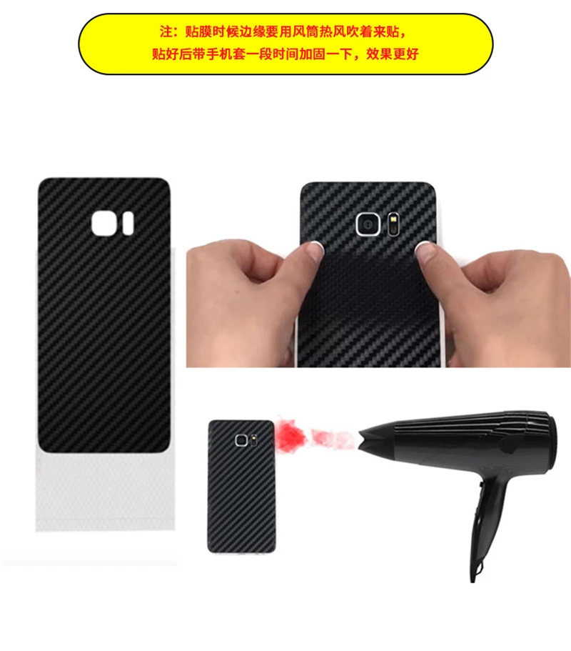 Colorful Matte Film Wrap Skin Back Paste Ice Sticker For SAMSUNG Galaxy S21 S20 Ultra Note 20 10+ Note 9 8 S10 Plus S10e S9 8+