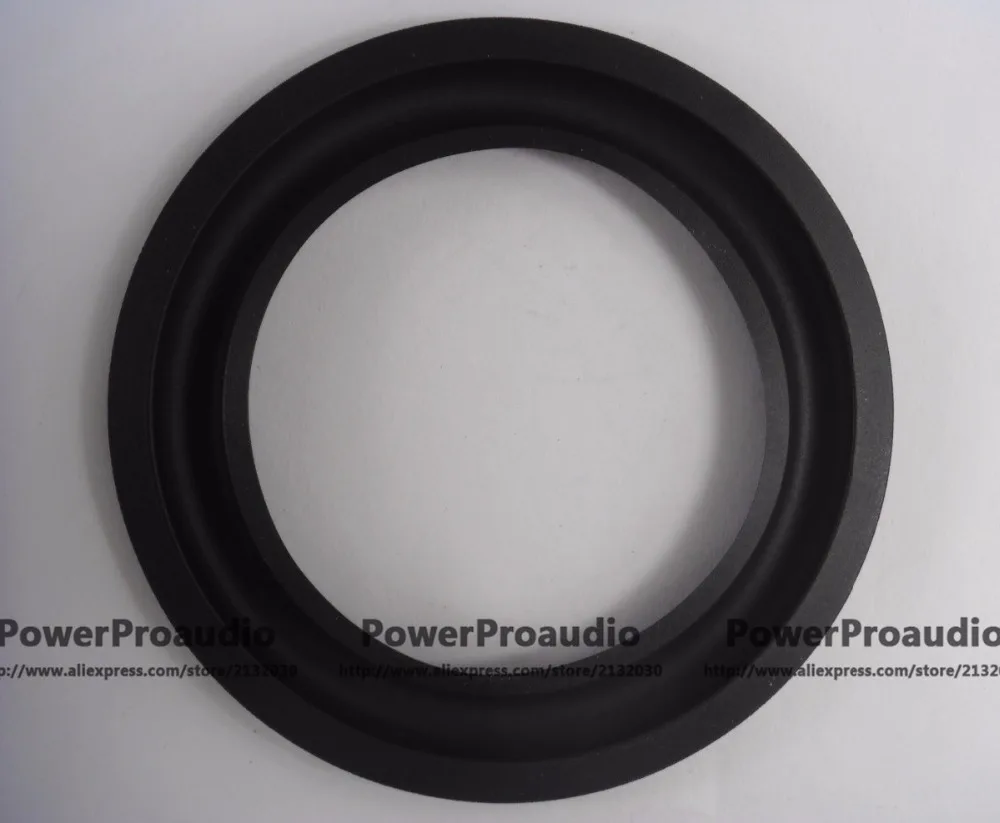 10PCS 5inch surround Repair woofer  120B surround  Rubber 80 126	90 113mm