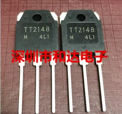 20 peças tt2148 TO-3P 400v 12a
