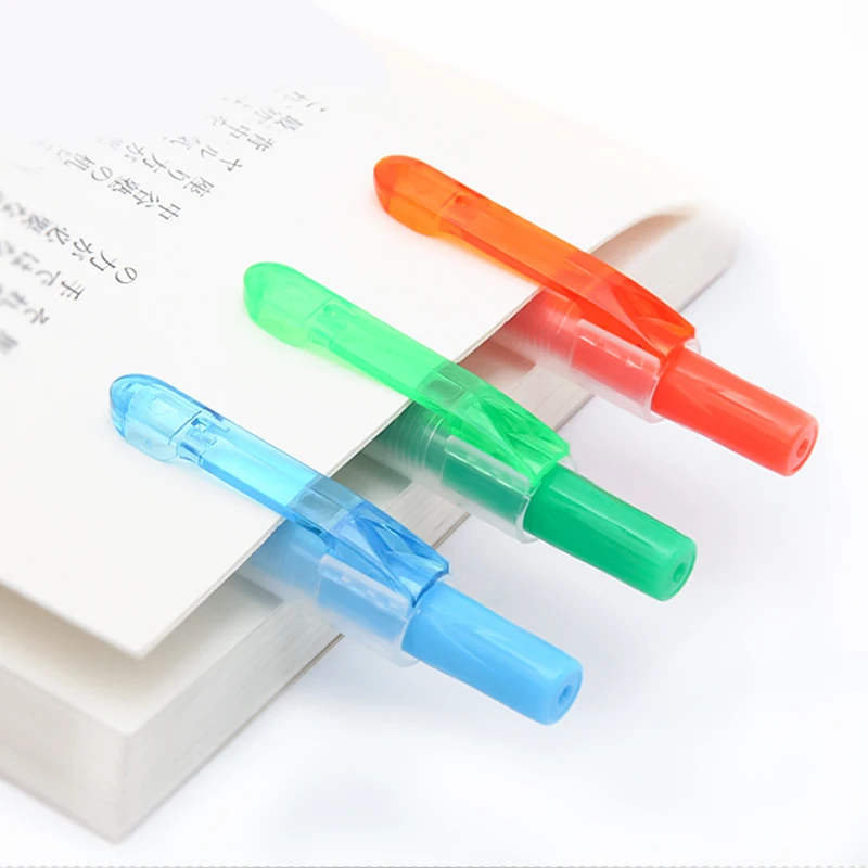 1pcs Pentel SXS15 LifeMaster Pentel Handy Line S Highligter Marker Retractable Refillable