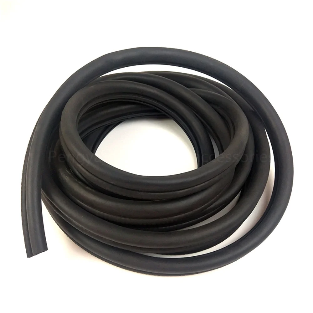 For 300 320 325 330B C D 329 324 323 330 336 312 313 315 Front Glass Strip Cab Seal Excavator Parts