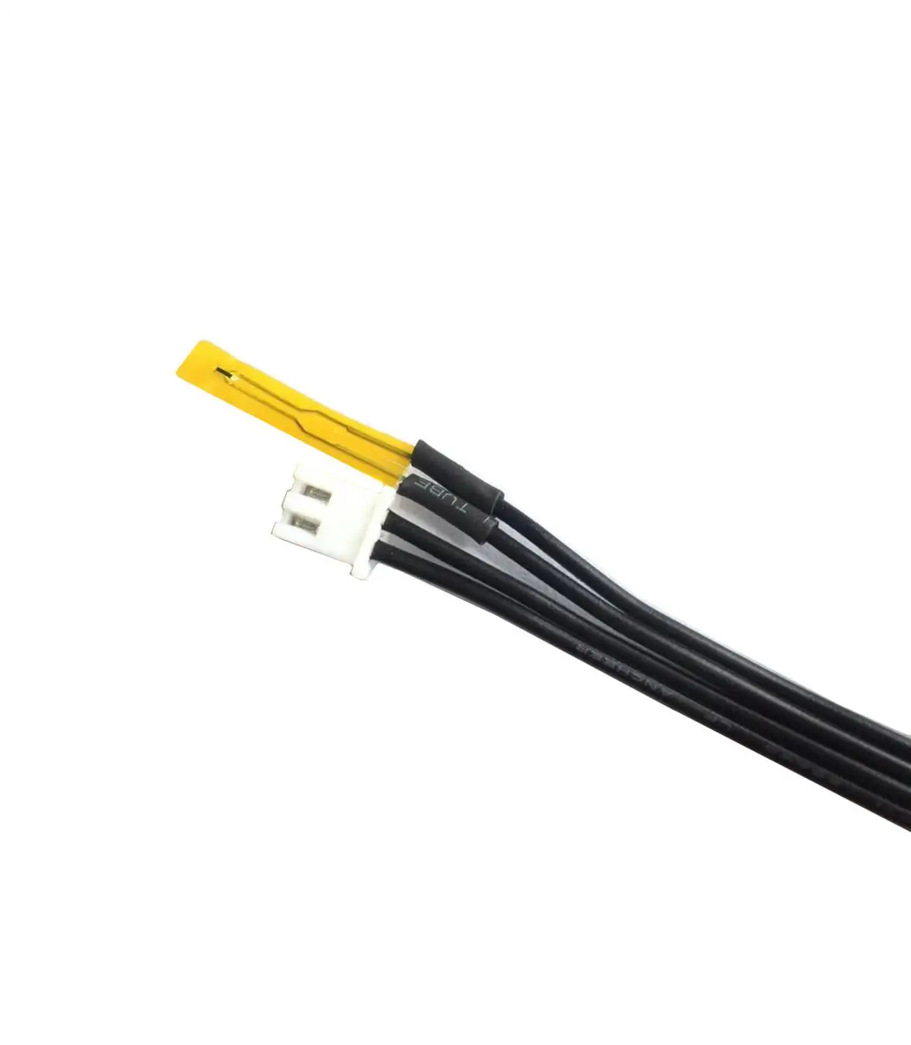 温度センサーXH-T110超薄型,10k/3950フィルム,ヘキササイト,NTC10K-3950