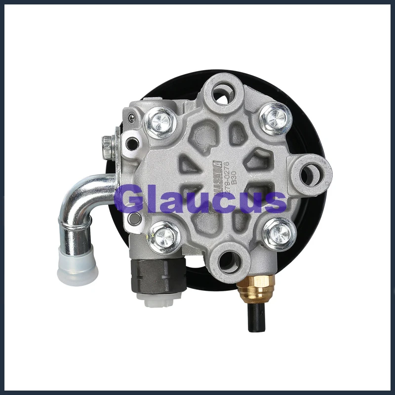 1zz 1zzfe Engine power steering pump for Toyota Altis/Matrix/Corolla/AVENSIS/Rav4 II III/MR2 1.8L 1794cc 44310-02101 44310-01030