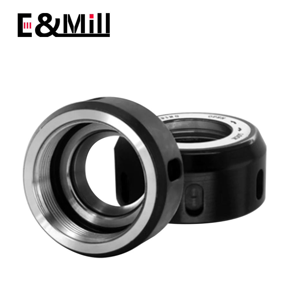 Ball Wheel Bearing Nut ER25 ER32 GM High Precision OZ25 OZ32 Nut Bearing Nut Ball nut OZ ER Nut ER11 ER16 ER20 ER25 ER32 ER40