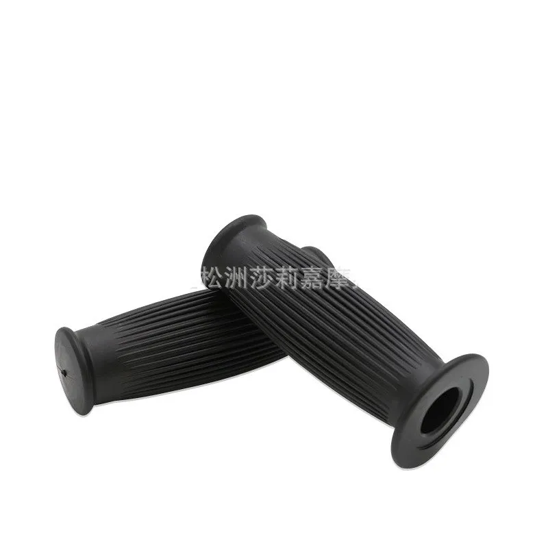 retro scooter handle bar retro accessories scooter grips cafe racer motorbike handlebar for harley style moto grip motorcycle