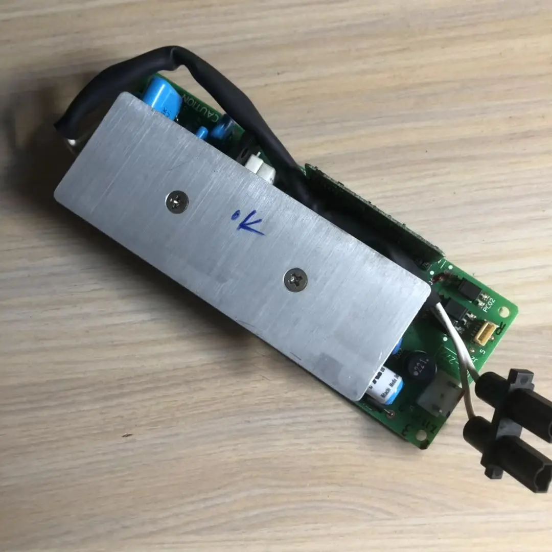 AWO เปลี่ยนแหล่งจ่ายไฟหลัก75.88N01G002สำหรับ Optoma HD65โปรเจคเตอร์