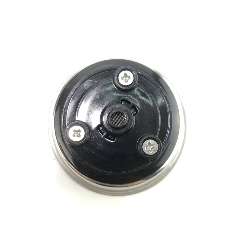 SANQ Freundliche Abnehmbare Edelstahl Kaffee Filter Korb Sieb Kaffee Maschine Zubehör für Home Office