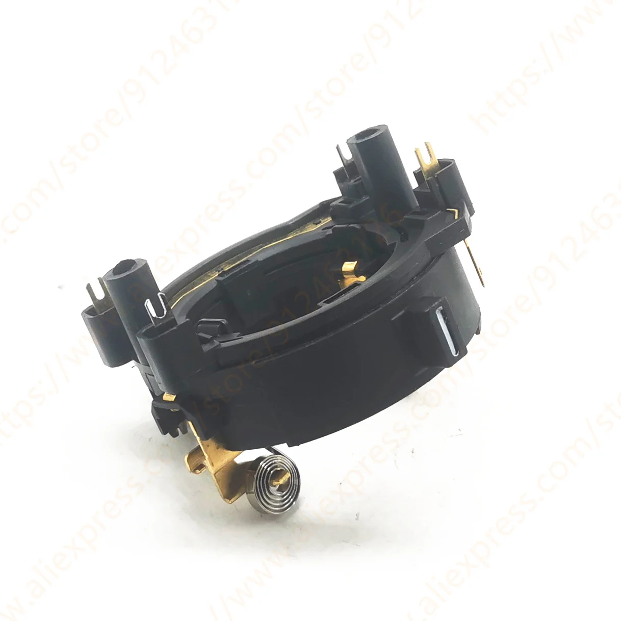 คาร์บอนแปรงเปลี่ยนสำหรับ Makita 638500-6 HR2470 HR2470T HR2470FT HR2470CAP HR2470A HR2460 HR2230DF HR2230 HR2230DFX