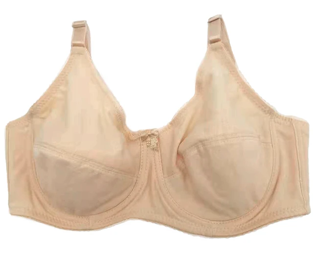 Klasyczny biustonosz bawełniany 46E 46DD 46D 46C 44E 44DD 44C 42E 42DD 42C 40E 40DD 40C 38DD 38C 38B 36D 36C 36B Cup Push Up Bras C20