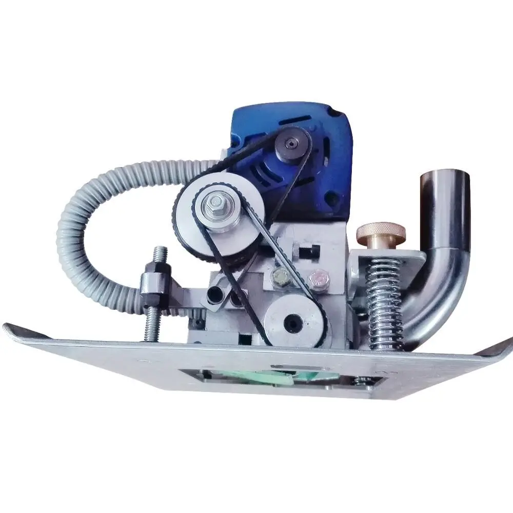 CP-I 500w Portable Flat Shearing Machine for Carpet rug