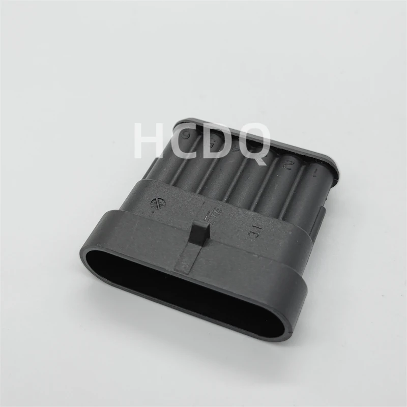 

10 PCS Original and genuine 282108-1 automobile connector plug housing supplied from stock