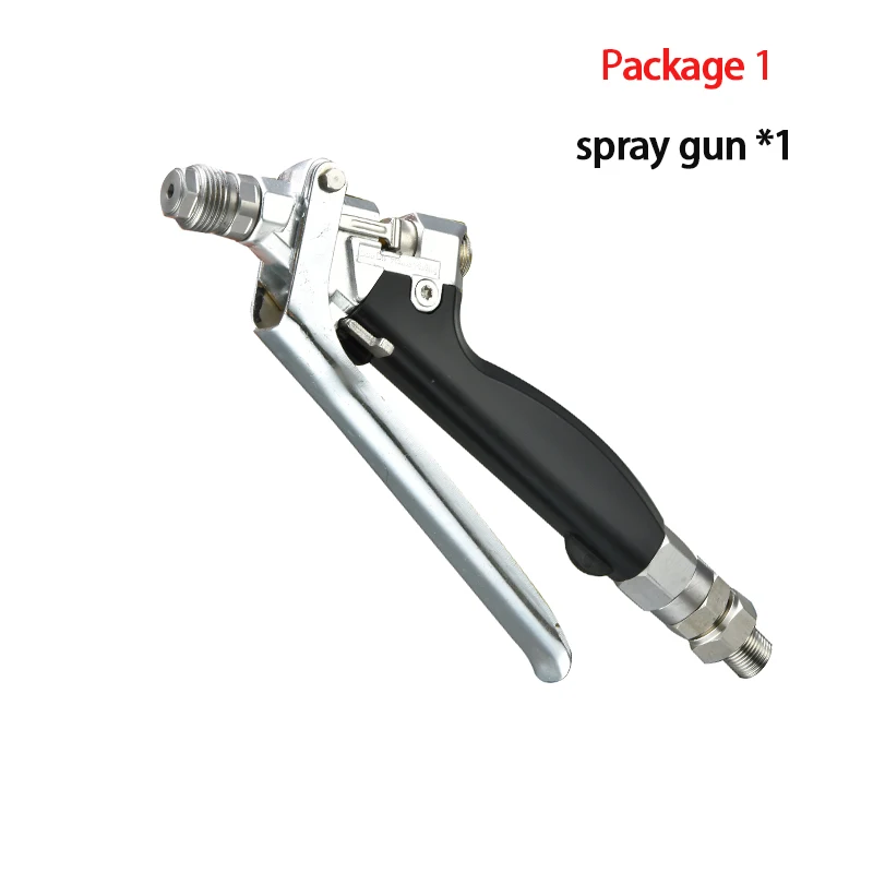 PHENDO Inline Heavy-duty Texture Gun Grc 245820 Spray Equipment Linear Texture Gun connect 3/8NPS XHD519 TIP Putty Spray Gun