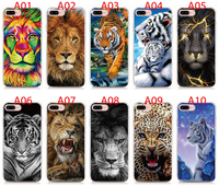 For Xiaomi Mi Max 3 2 Mix 4 5G 2S 2 CC9 Pro Play Soft Tpu Lion Tiger Back Cover Phone Case For Xiaomi Max 3 Case