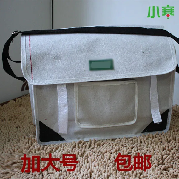 Multifunctional Tool Bag Portable Storage Large Capacity Electrician Tool Bag Climbing Bolsa Herramientas Tools Packaging BD50TB