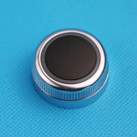 MMI 멀티 미디어 로터리 노브 메인 메뉴 볼륨 스위치, 내비게이션 없음, 아우디 A6 C6 4F 2005-2011 Q7 2005-2009, 4F0919069A