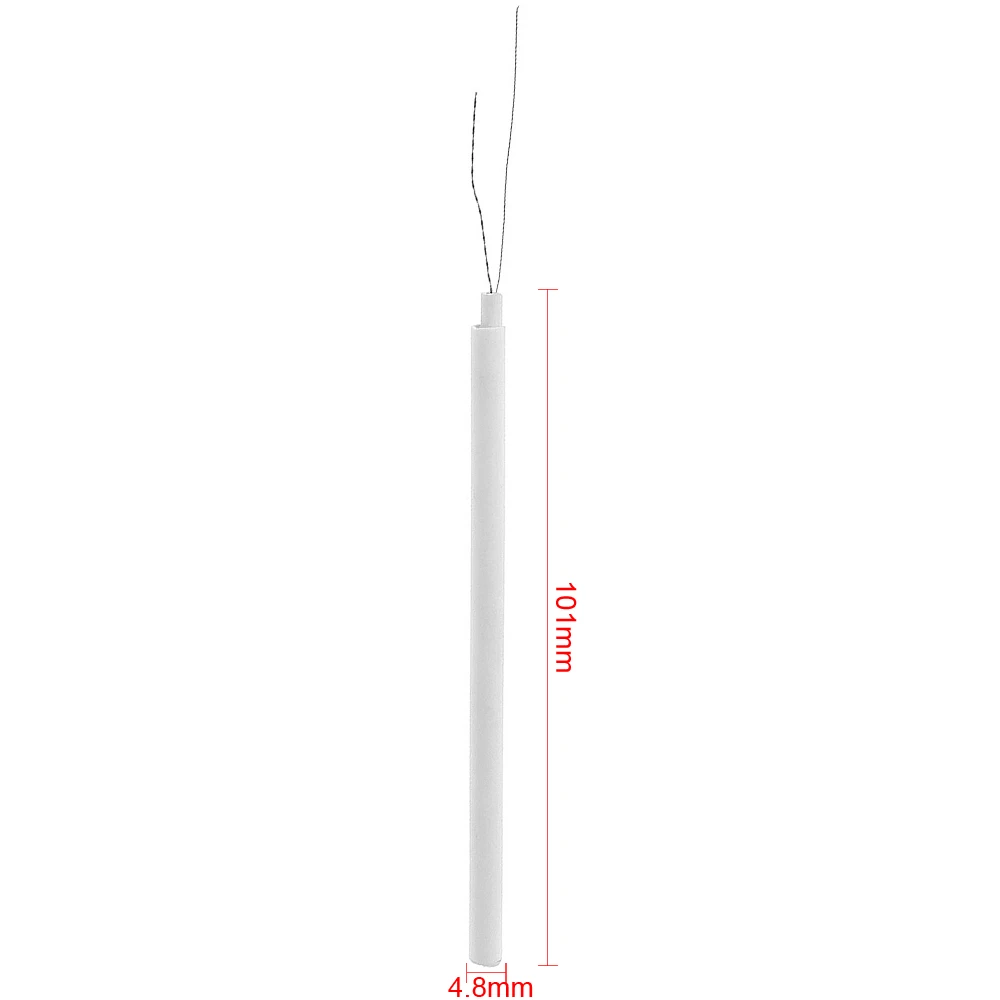 New 220V 35W/50W Ceramics Long Life Internal Heat Electric Soldering Irons Core Support Adjustable Temperature for Electric Iron