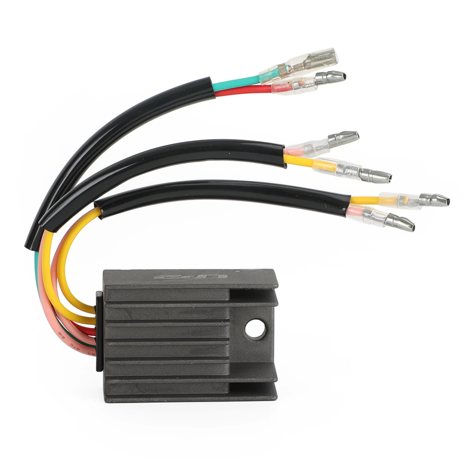 Areyourshop New Voltage Regulator Rectifier For Honda BF4.5 BF5A 4.5Hp 5Hp #31620-ZV1-A01 Motor Parts