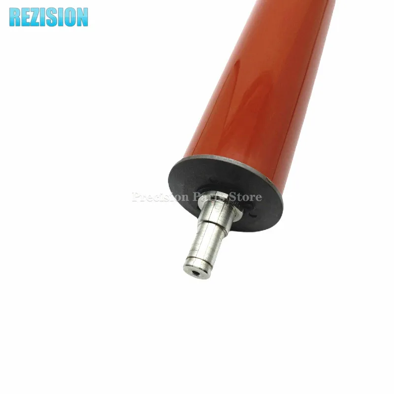 Imagem -04 - Qualidade Original Rolo Fusor Superior para Ricoh Aficio mp C4501 C5501 C3001 C3501 Peças de Impressora Copiadora de Rolo de Calor Ae010079