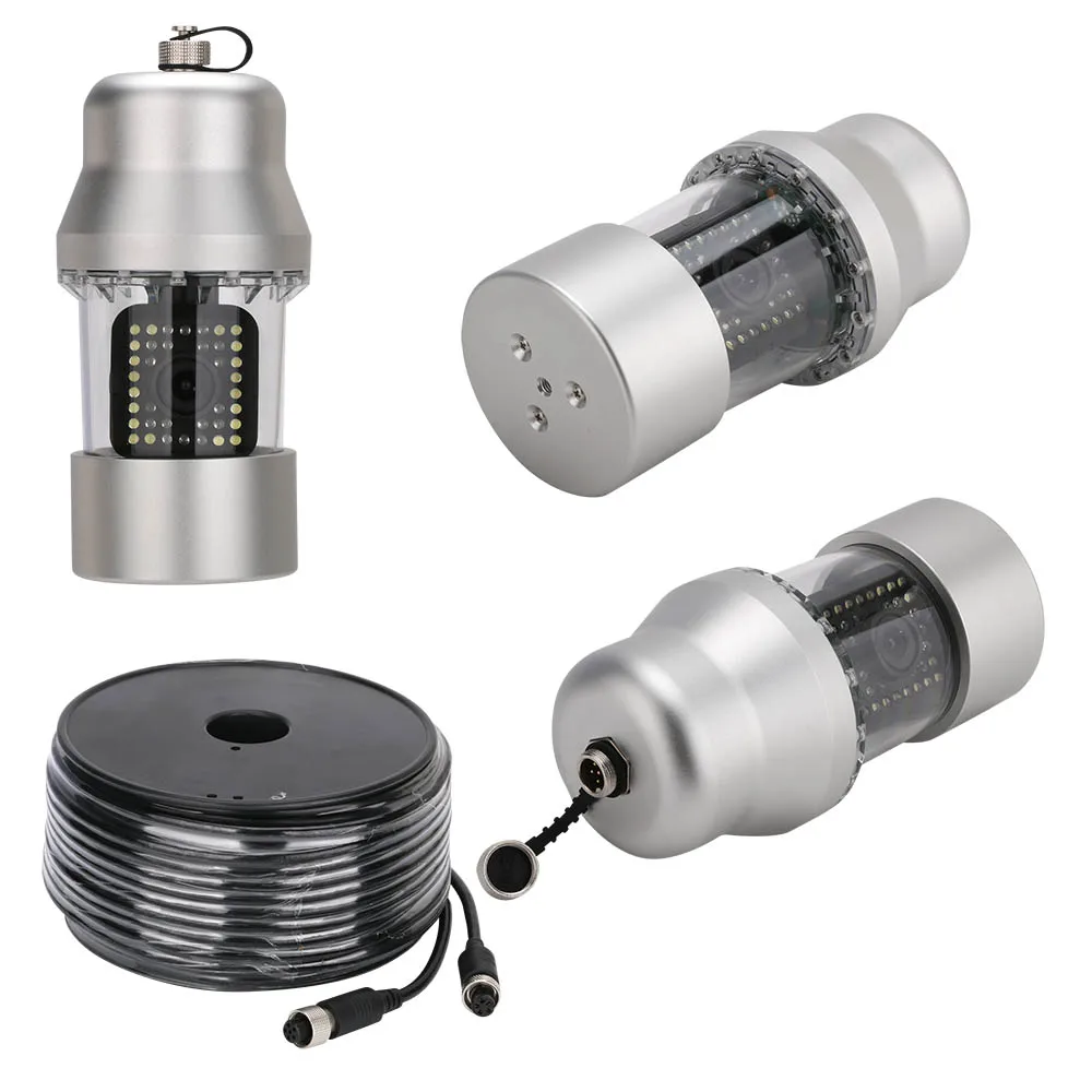 Рисунок 4 - Водонепроницаемая камера для рыбалки