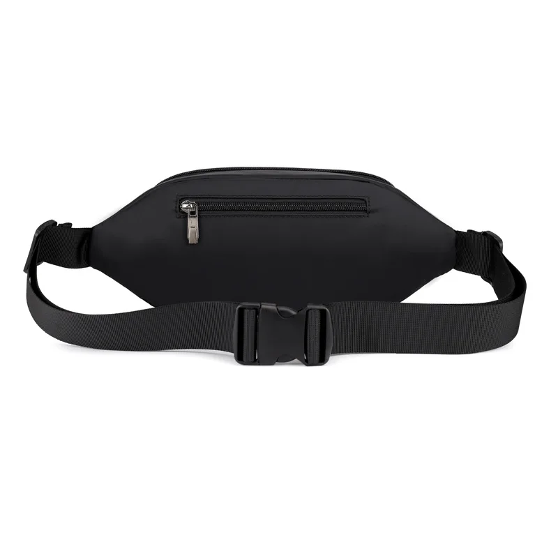 New Men Waist Packs Waterproof Running Bag Outdoor Sports Belt Bag Riding Mobile Phone Fanny Pack Gym Belt Bags