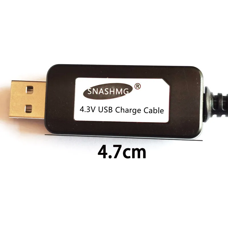 Cabo de tomada usb 4.3v a00390, adaptador elétrico, carregador de cabo de alimentação para barbeadores philips rq311 s300 s311s531 s538 s550 qg3250 qg3340