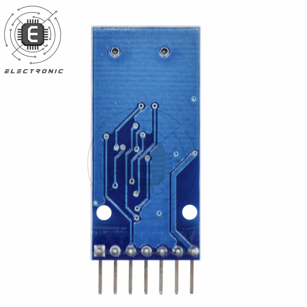 DC 3,5-5 В Micro SD TF Card Storage Модуль памяти SPI Преобразование уровня для Arduino с двумя отверстиями для позиционирования