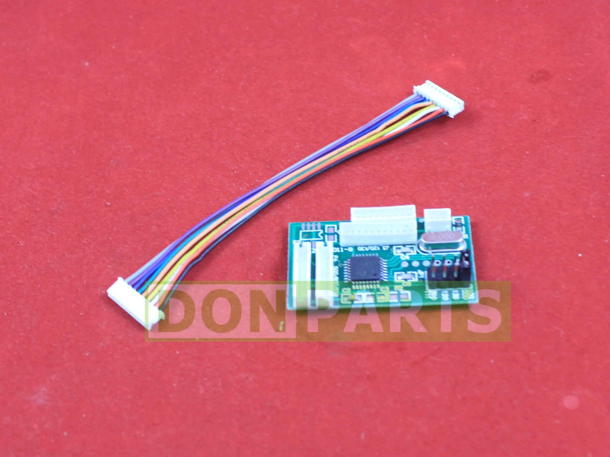 Reset del decodificatore del Chip della cartuccia di inchiostro per HP DesignJet 500 500PS 510 510PS 800 70 90 100 110 111 120 130 testina di stampa 10 82 11 84 85