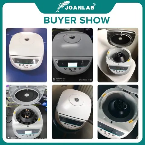 Blodcentrifug Prp Plasmacentrifugmaskin Digital medicinsk centrifug Lab 4000 rpm 5000 rpm 5 ml 10 ml 15 ml centrifugrör 220v 8 best sales prp-maskin - №3