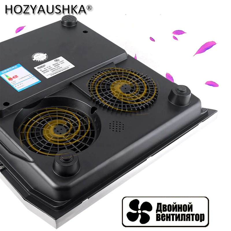 Промышленная индукционная плита 3500 Вт, высокомощная индукционная плита из нержавеющей стали, вогнутая индукционная плита для отеля, ресторана, Hous