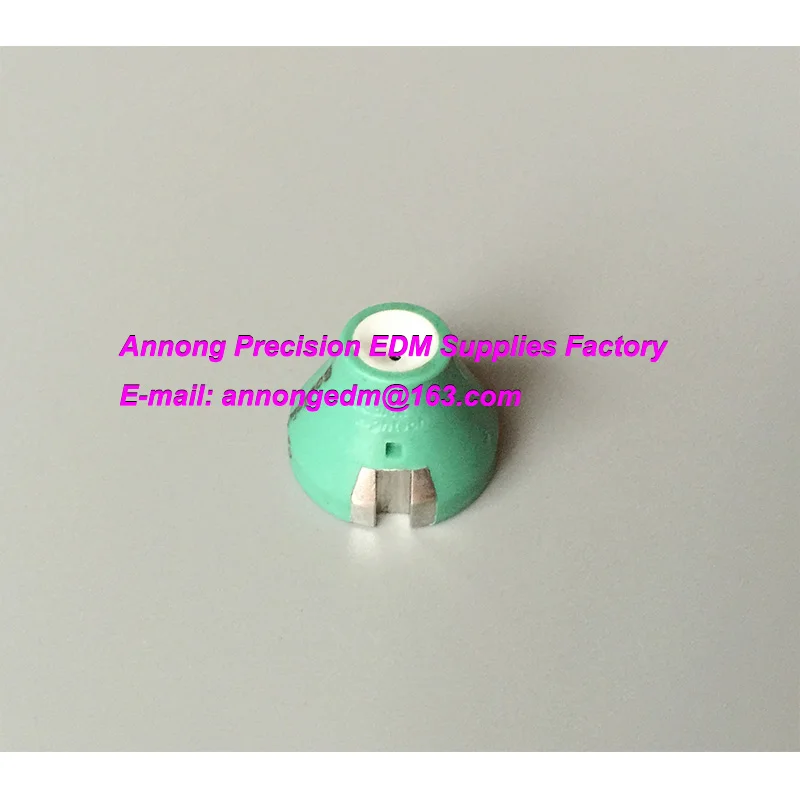 Ø0.105mm EDM Dice Color Wire Guide 87-3 Color S103,0206100, J03638A for AQ,A,AP,EPOC,JL,AW,BF,PGW,SL,VZ wire cut edm machines