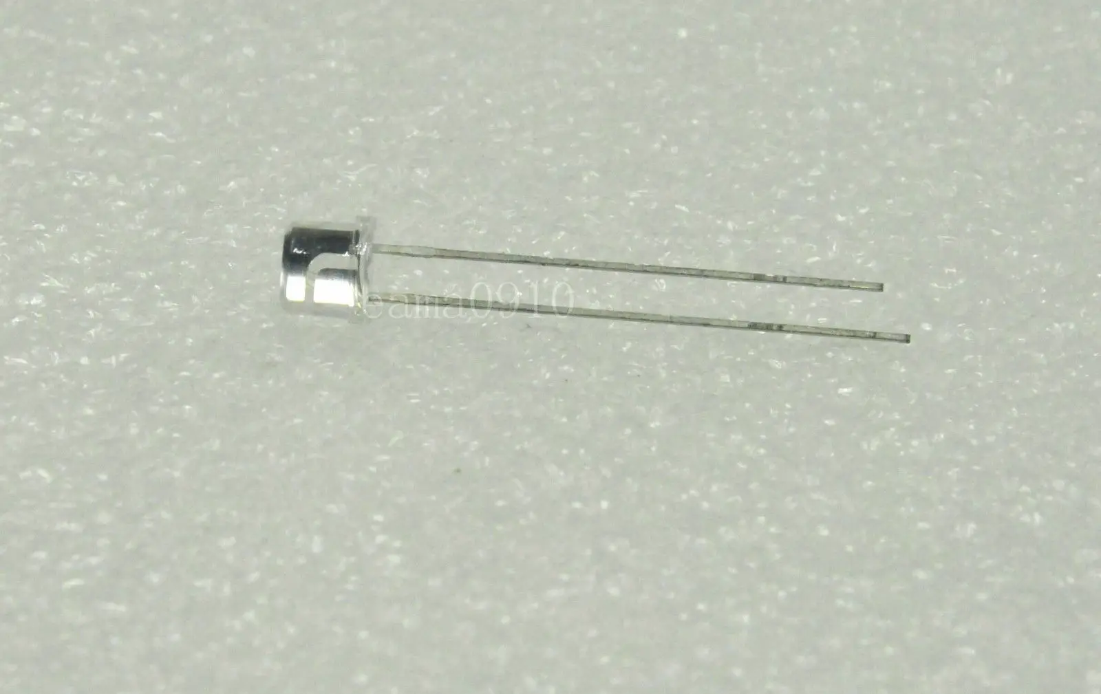 SPLPL90_3 Pulsed Laser Diode in Plastic Package 905nm 75W Peak Power Tube