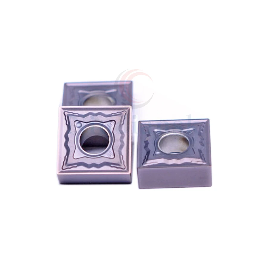 10 قطعة SNMG120404 ها LF6018 كربيد CNC مخرطة تحول أدوات SNMG12040- HS LF6018 تحول شفرات ، ل الفولاذ المقاوم للصدأ