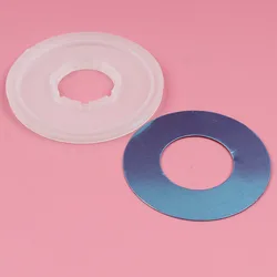 Dust Protection Shield Washer Kit Voor Husqvarna 61 66 266 268 272 272XP Kettingzaag Onderdeel 501831701, 501535901 Бензопила
