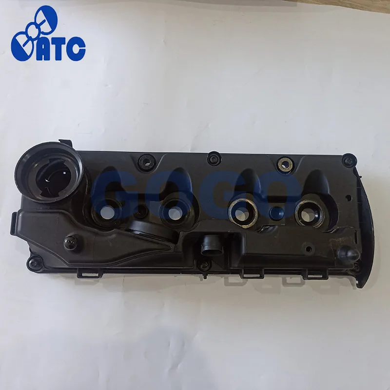 03L103469F valve cover For Crafter Amarok 2.0 TDI