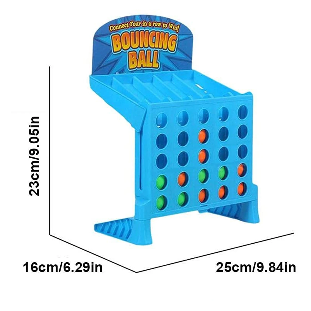 ZK30 4 Shots Connect Board Game Kids Children Family Match Game Christmas Xmas Training Educational Toy Finger Shooting Game