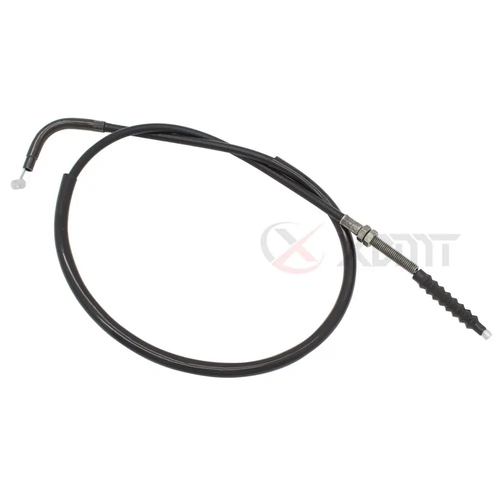 Motorcycle Part Clutch Cable For Kawasaki ER-5 ER5 ER500 1997 1998 1999 2000 2001 2002 2003 2004 2005 2006 2007