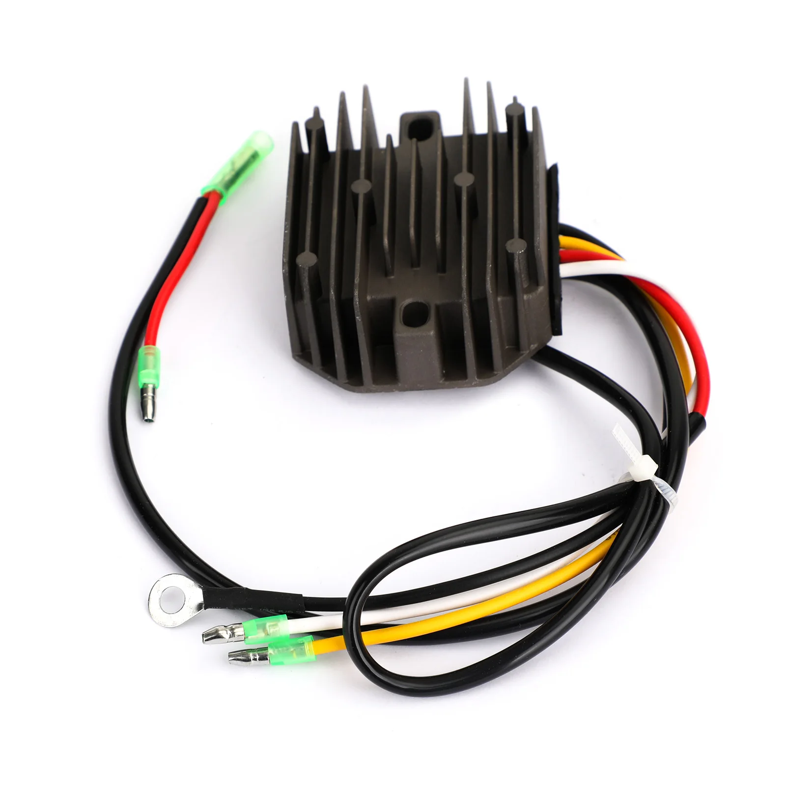 Artudatech Voltage Rectifier Regulator for Tohatsu 18 MFS18B2 MFS18B 18Hp Outboard Motor Parts