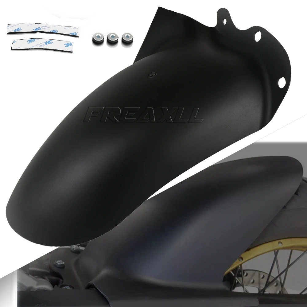 

F750GS F850GS Rear Fender Wheel Hugger Mudguard Splash Guard Cover Mudflap For BMW F 850 GS ADV F750 GS ADV 2018 2019 2020 2021