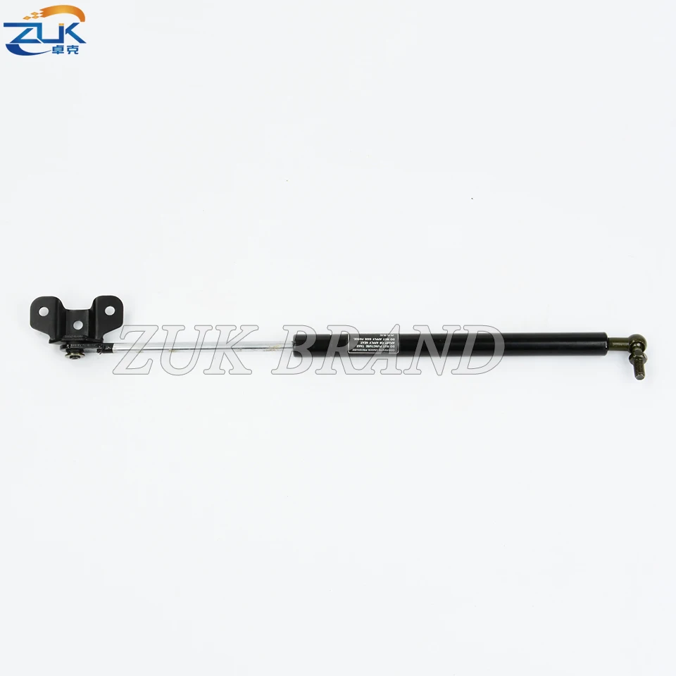 ZUK Engine Hood Stay Bar Support Gas Spring Holder For HONDA ACCORD 2003 2004 2005 2006 2007 CM4 CM5 CM6 Left = Right