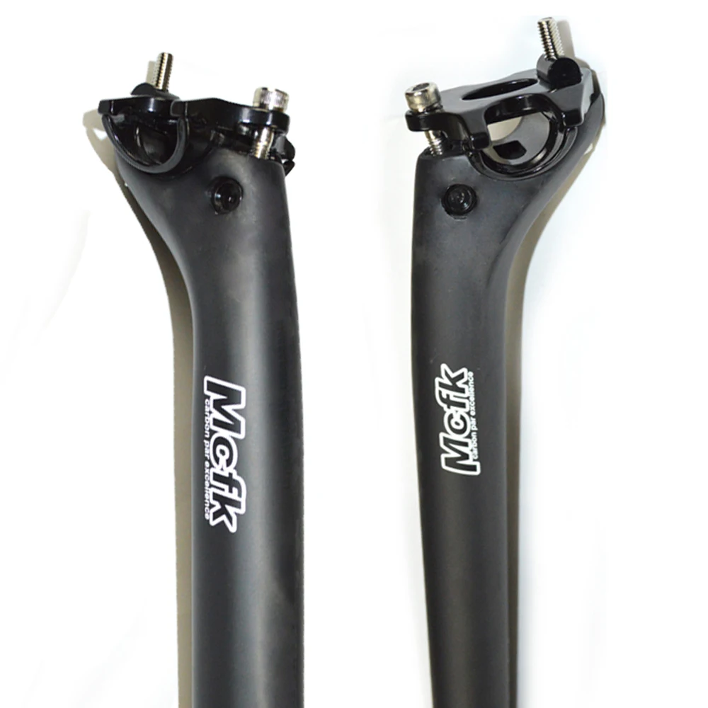 

Штырь велосипедный MCFK UD, из углеродного волокна, для горного велосипеда, 27,2, 30,8, 31,6, 350, 400x450, мм, матовый