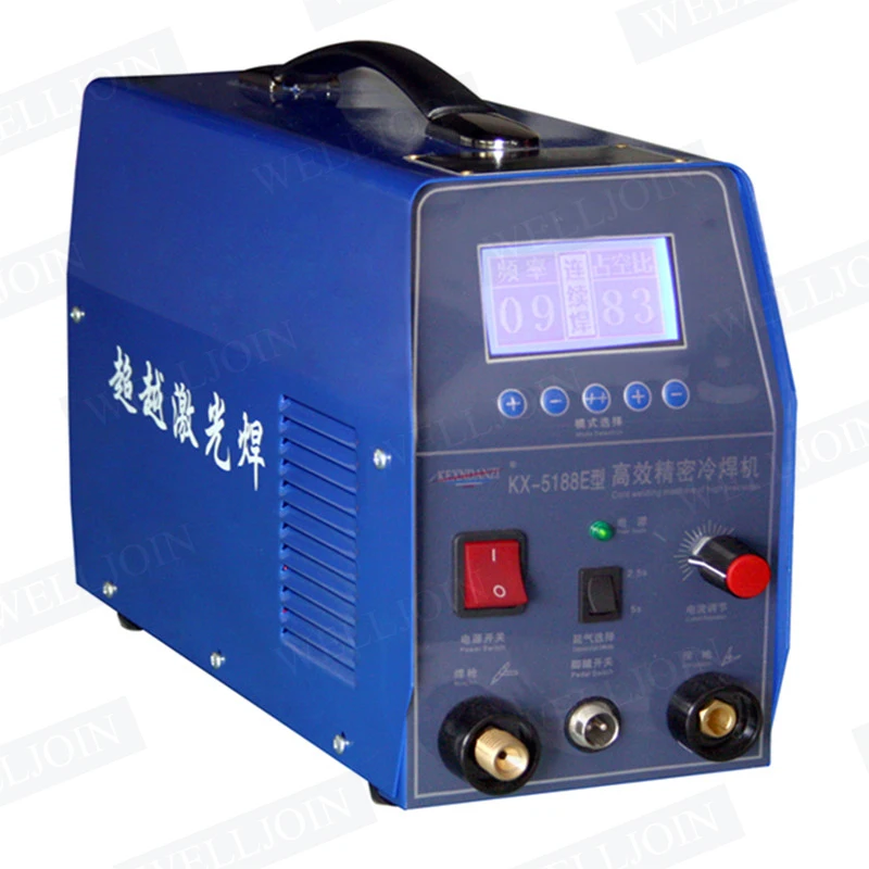 

Welding Laser machine/welding device/welder machine High quality fast shipping