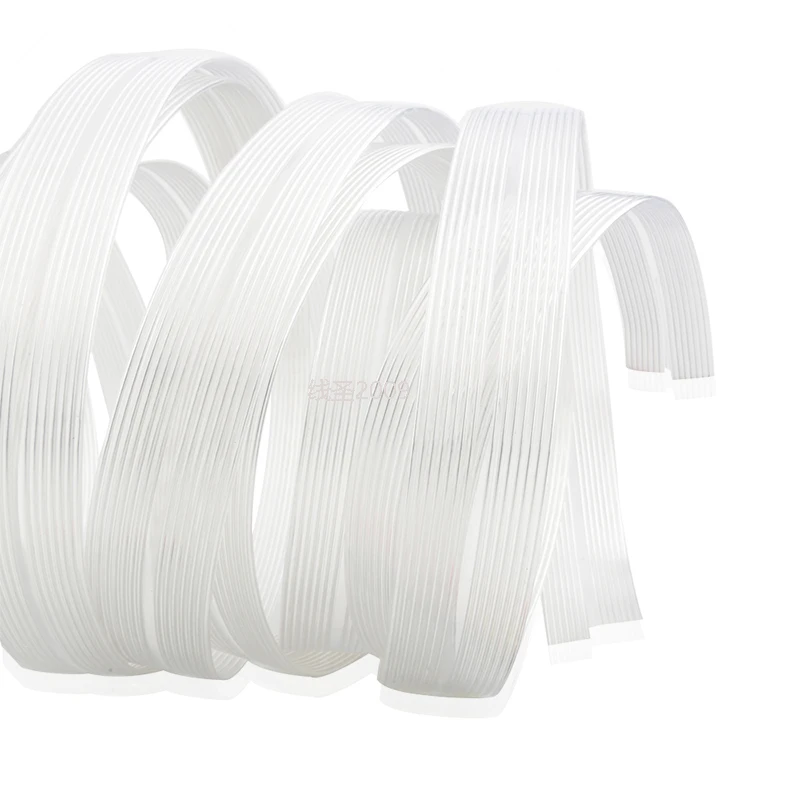 

Nordost Audio Line 14 Cores Single Crystal Copper + Silver Plated Speaker Wire