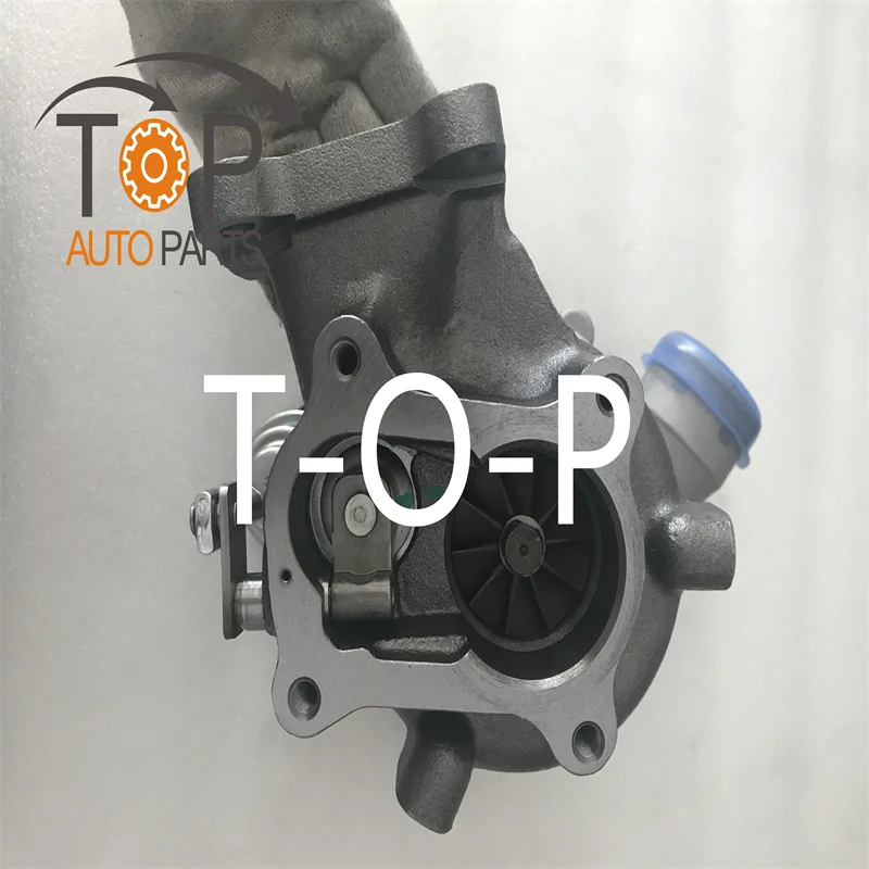 

Совершенно новый Turbo BV34 205. 53039880205 53039880139 53039880132 53039880206 53039880152 Турбокомпрессор для Eos Tiguan CBDA CFHB PQ35
