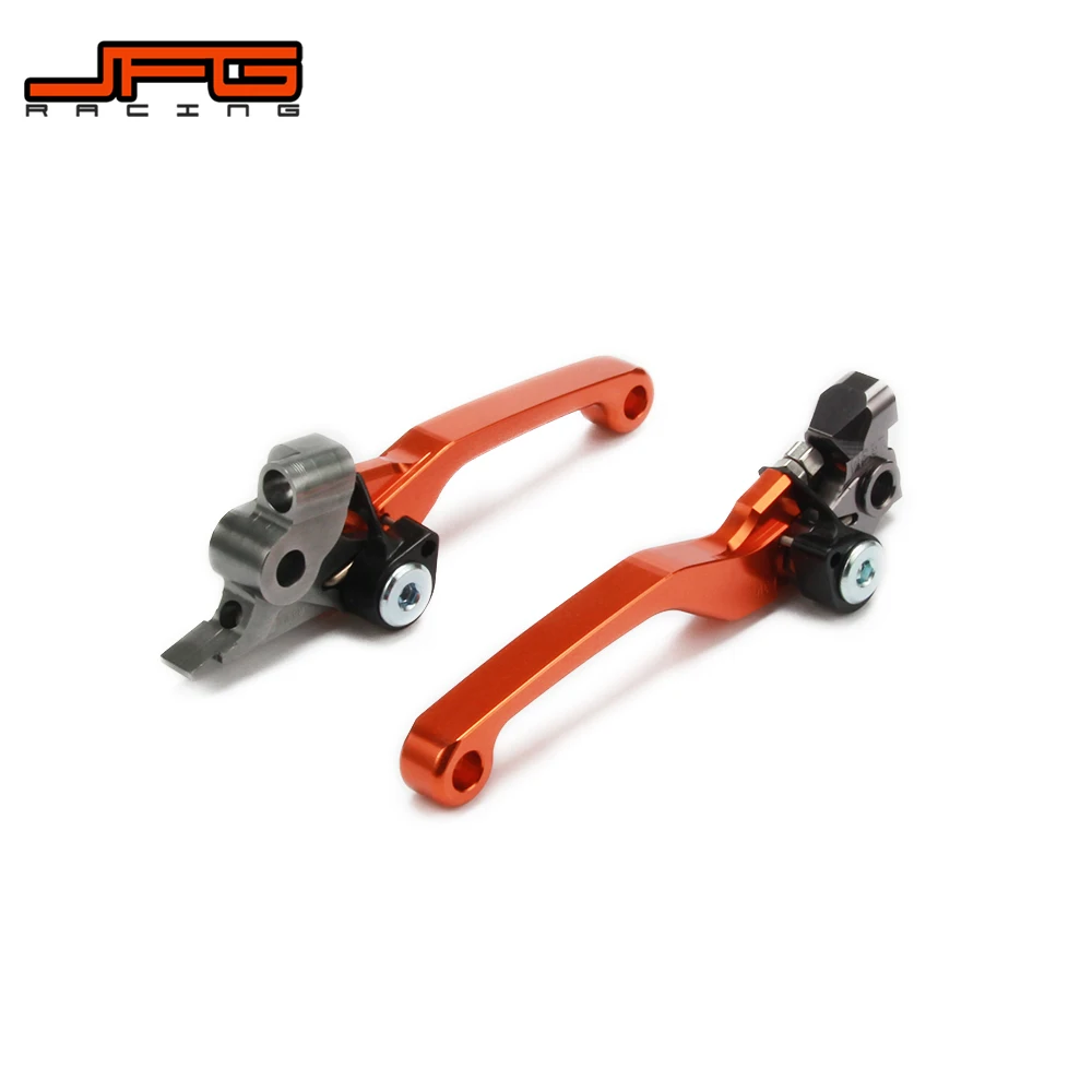 Motorcycle 2022 CNC Brake Clutch Lever For KTM EXC EXCF SXF SX XC XCW XCF XCFW TPI 250 300 350 450 530 2018 2019 2020 2021 2022